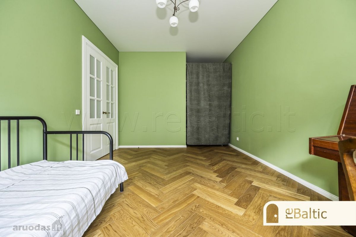 Ieškantiems namų, kuriuose dera - nuotraukos Nr. 25