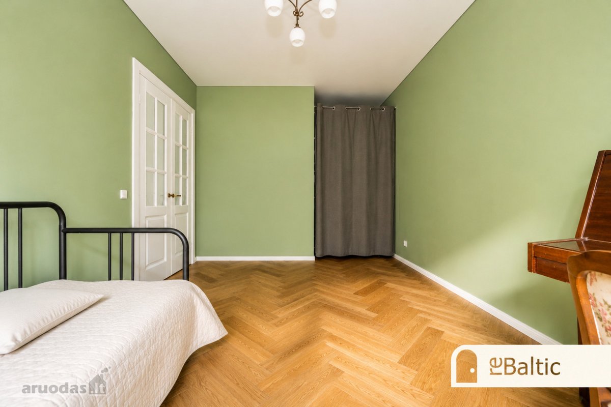 Ieškantiems namų, kuriuose dera - nuotraukos Nr. 26