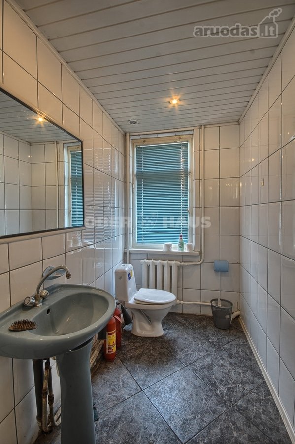 Miesto Centrinėje Dalyje J. Basanavičiaus - nuotraukos Nr. 16