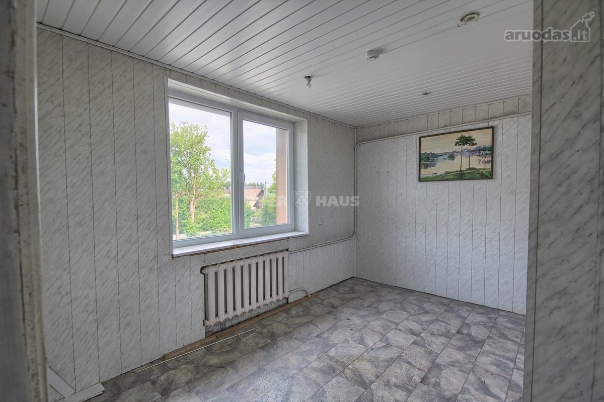 Miesto Centrinėje Dalyje J. Basanavičiaus - nuotraukos Nr. 19
