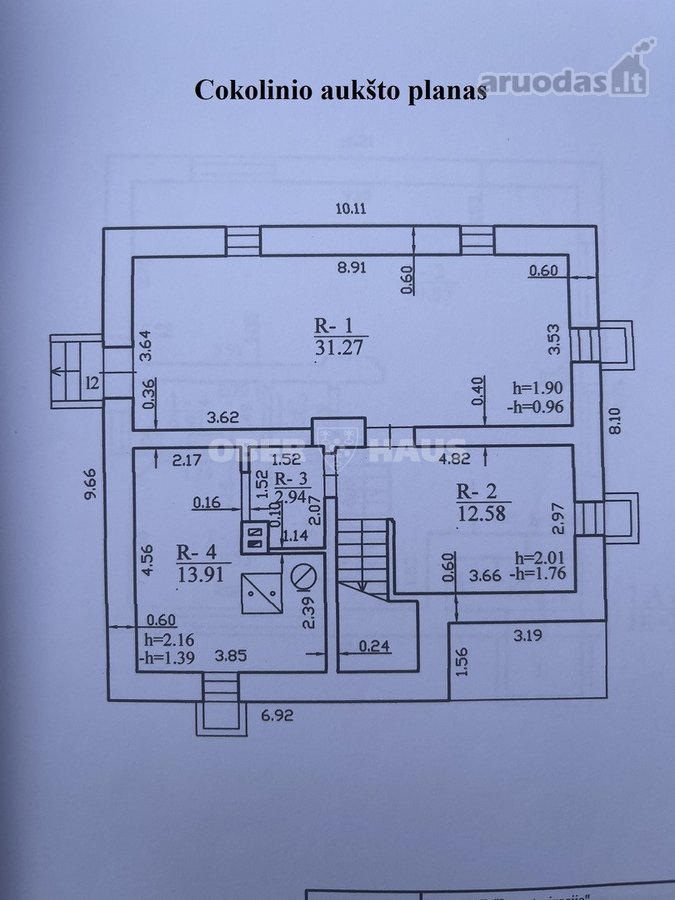 Miesto Centrinėje Dalyje J. Basanavičiaus - nuotraukos Nr. 21
