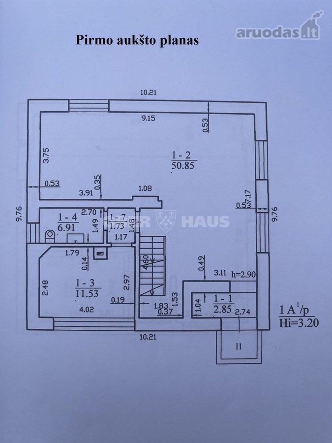 Miesto Centrinėje Dalyje J. Basanavičiaus - nuotraukos Nr. 22