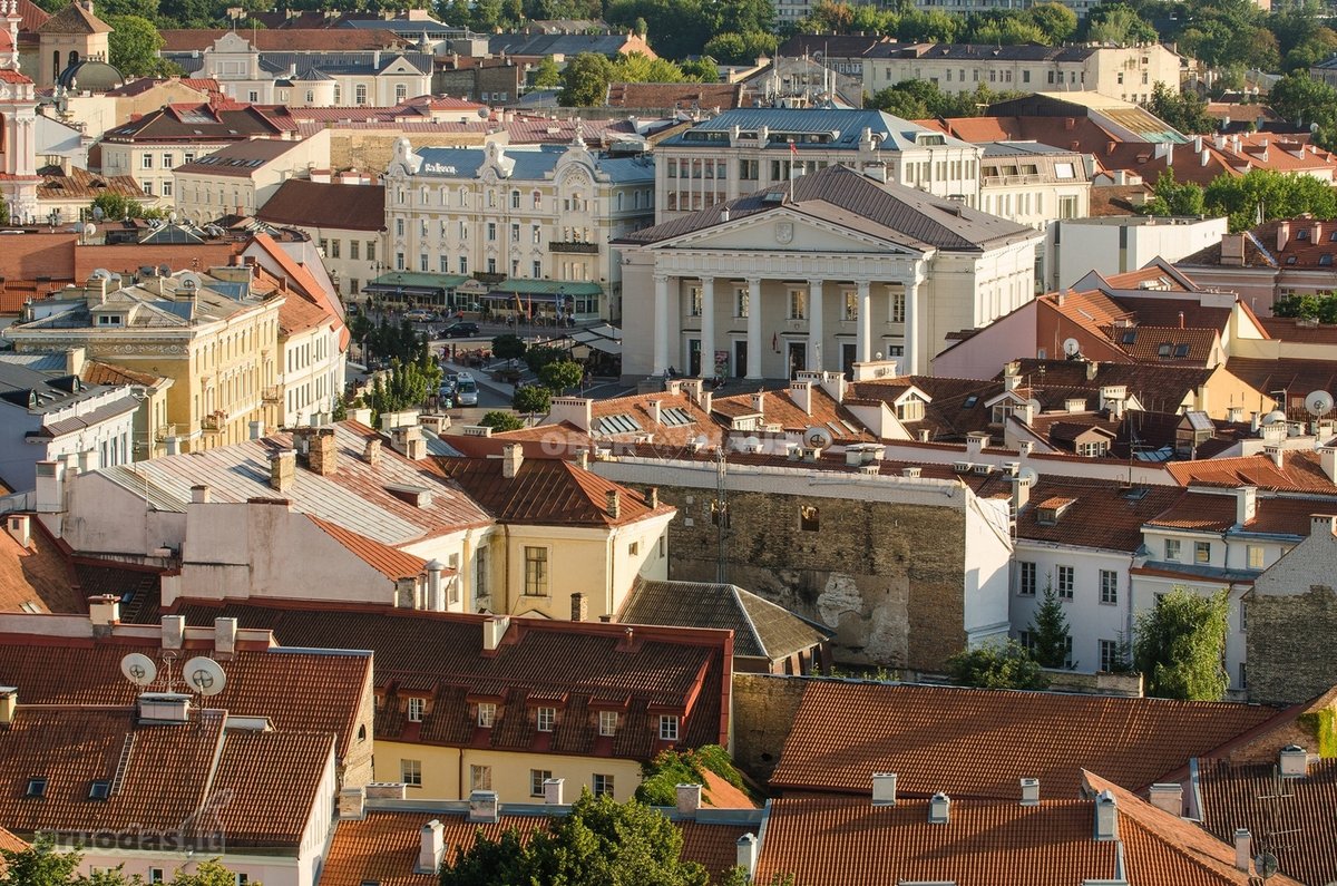Ar norėtumėte gyventi bute su vienais - nuotraukos Nr. 2