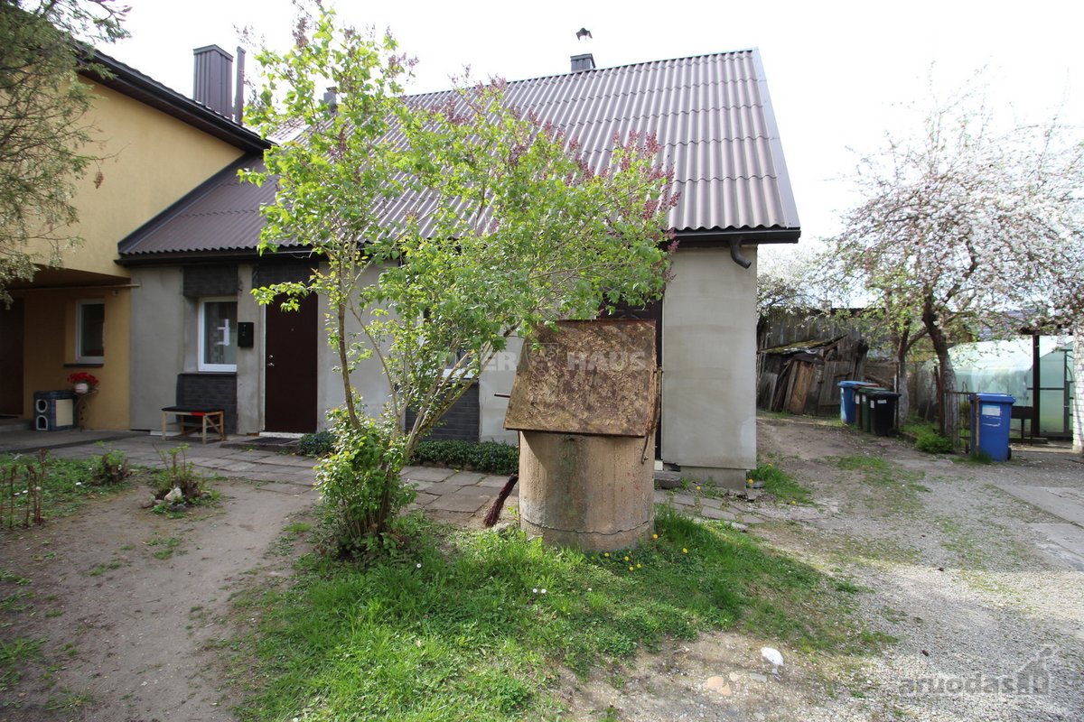 Šimšės Mikrorajone Netoli Salduvės Parko - nuotraukos Nr. 3