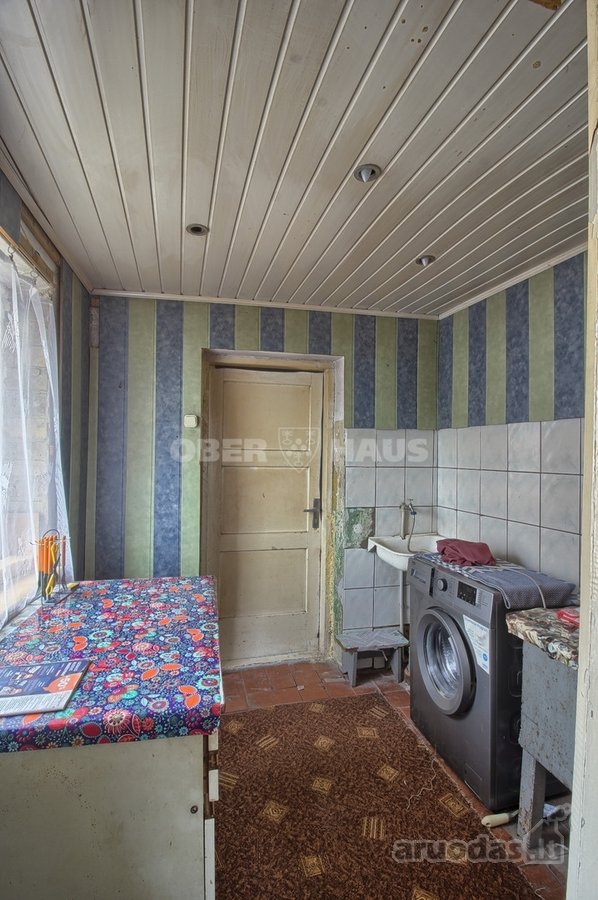 Šimšės Mikrorajone Netoli Salduvės Parko - nuotraukos Nr. 9