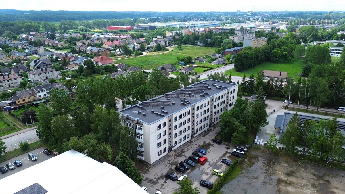 Renovuotame Name Su Autonominiu Šildymu - nuotraukos Nr. 3
