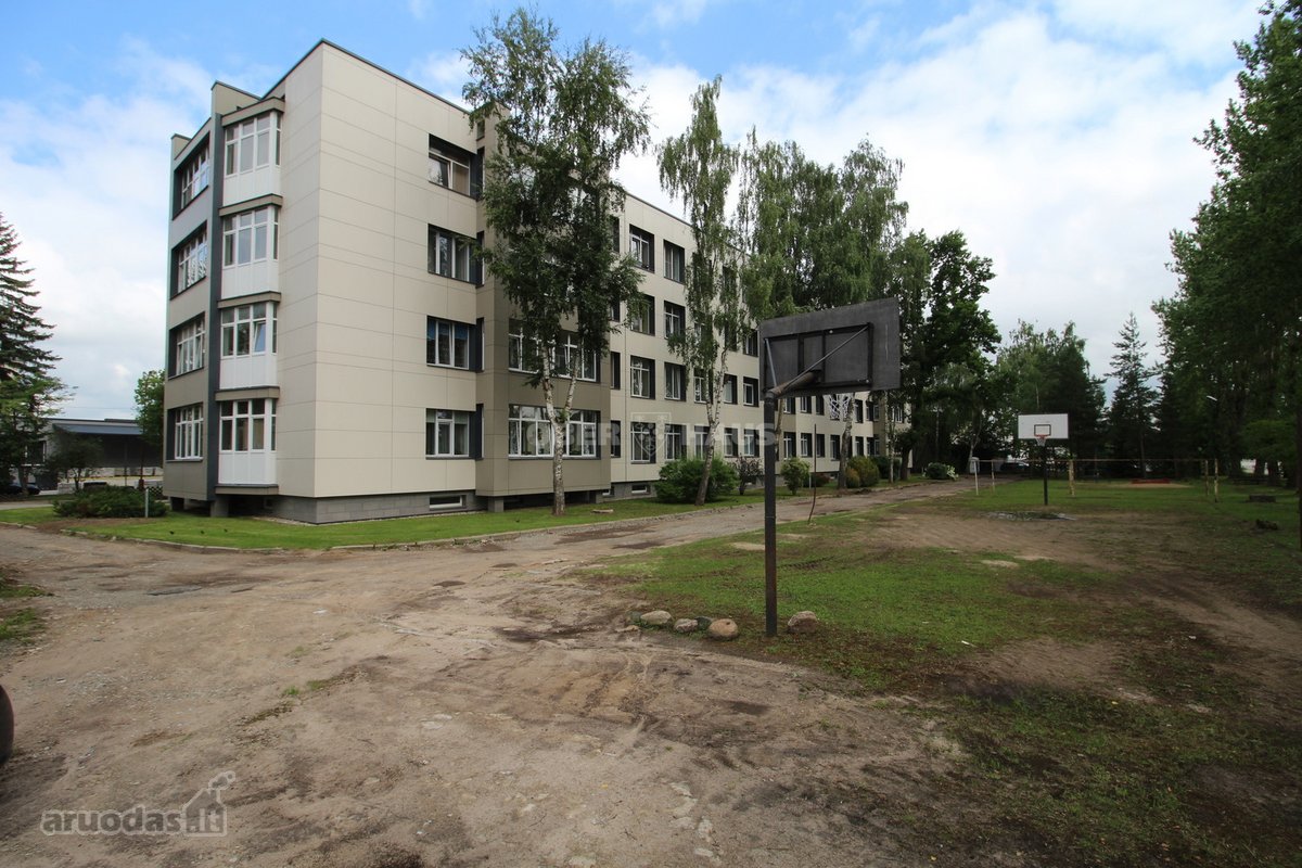 Renovuotame Name Su Autonominiu Šildymu - nuotraukos Nr. 4