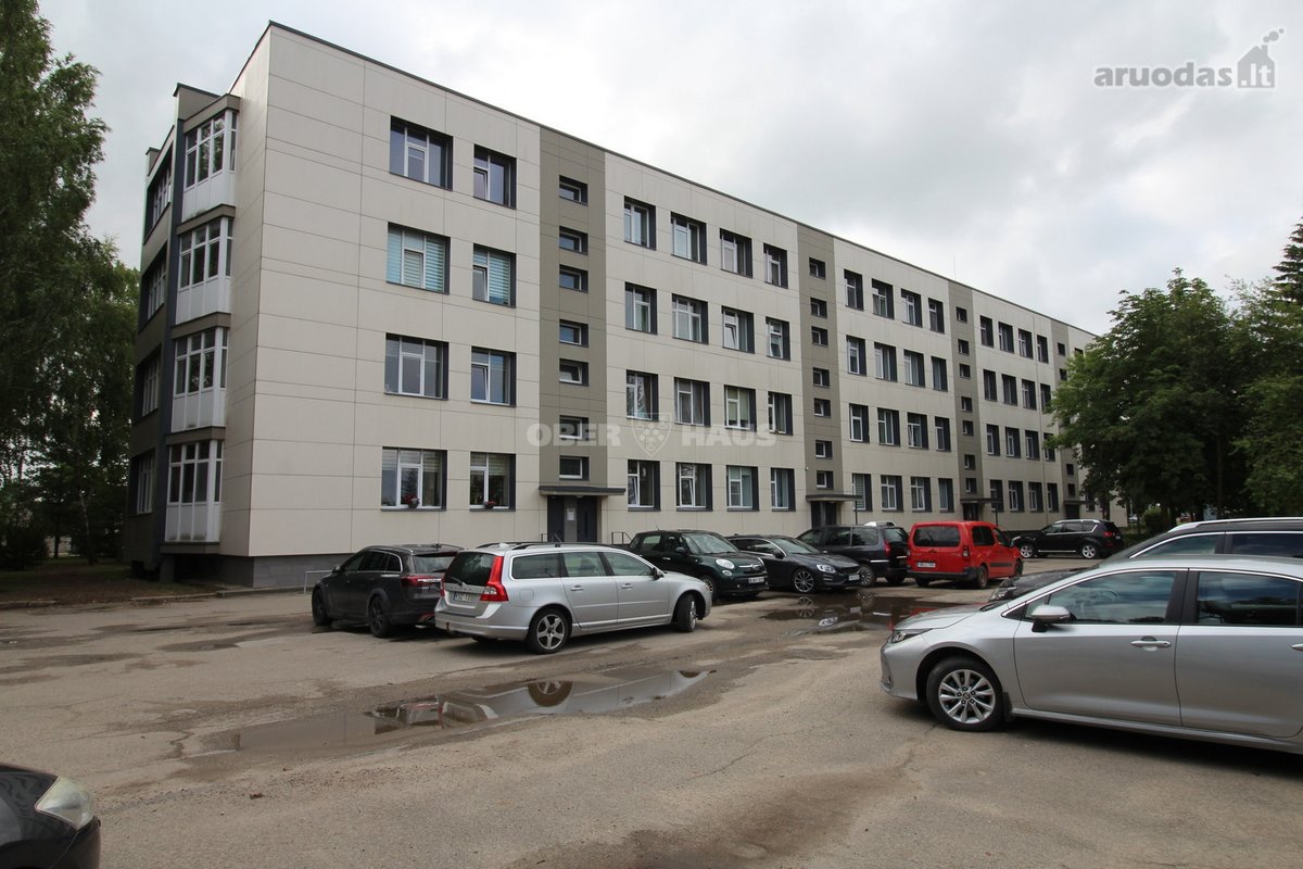 Renovuotame Name Su Autonominiu Šildymu - nuotraukos Nr. 7