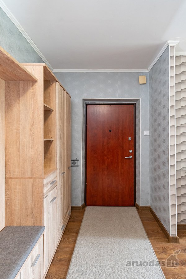 Parduodamas Suremontuotas 4 Kambarių Butas - nuotraukos Nr. 4