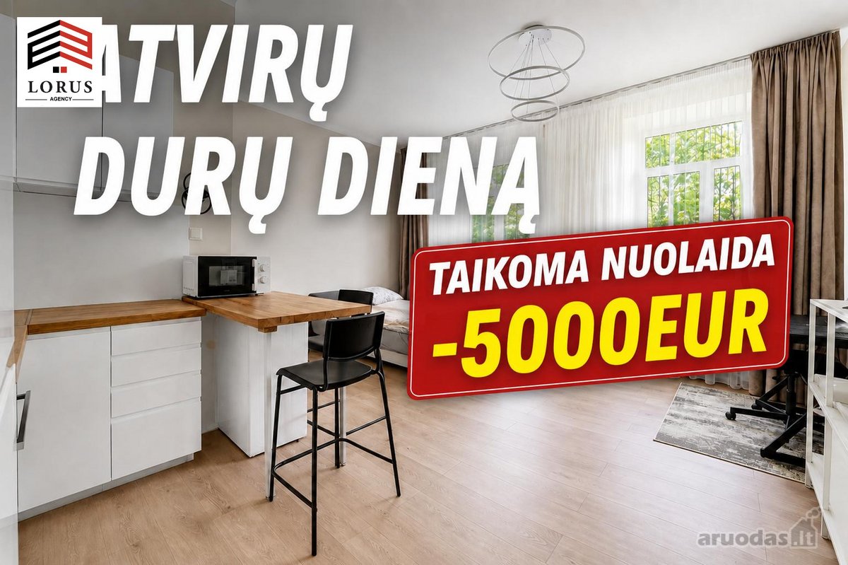 Parduodamas jaukiai ir kokybiškai po - nuotraukos Nr. 2