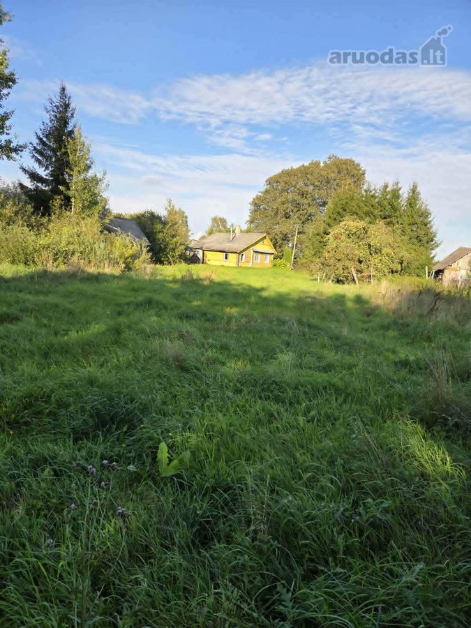 Parduodama kruopščiai puoselėta, privatumą ir - nuotraukos Nr. 2