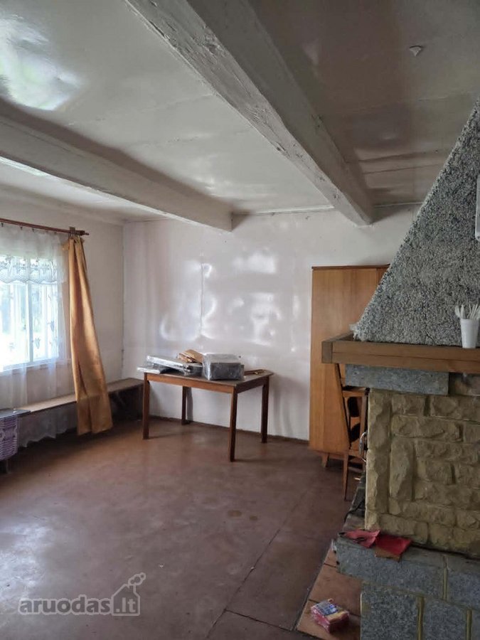 Parduodama kruopščiai puoselėta, privatumą ir - nuotraukos Nr. 8