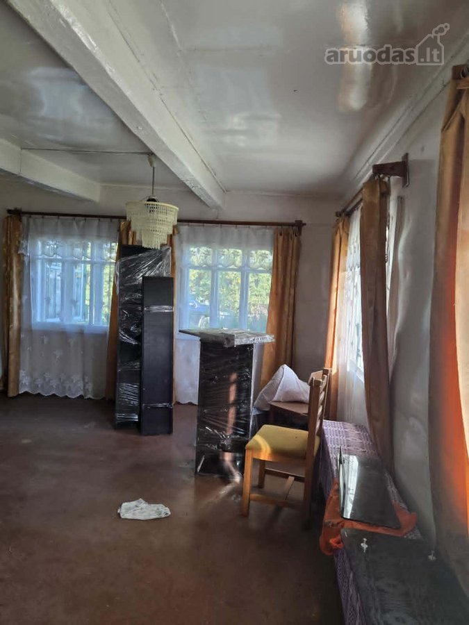 Parduodama kruopščiai puoselėta, privatumą ir - nuotraukos Nr. 9