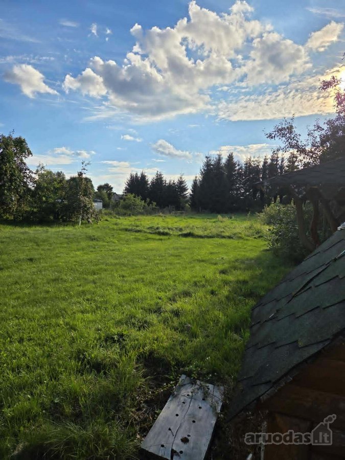Parduodama kruopščiai puoselėta, privatumą ir - nuotraukos Nr. 4