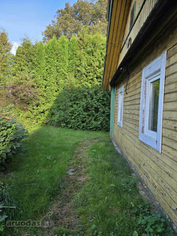 Parduodama kruopščiai puoselėta, privatumą ir - nuotraukos Nr. 5