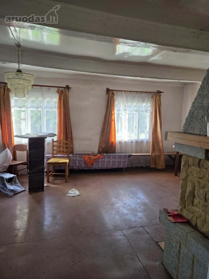 Parduodama kruopščiai puoselėta, privatumą ir - nuotraukos Nr. 11