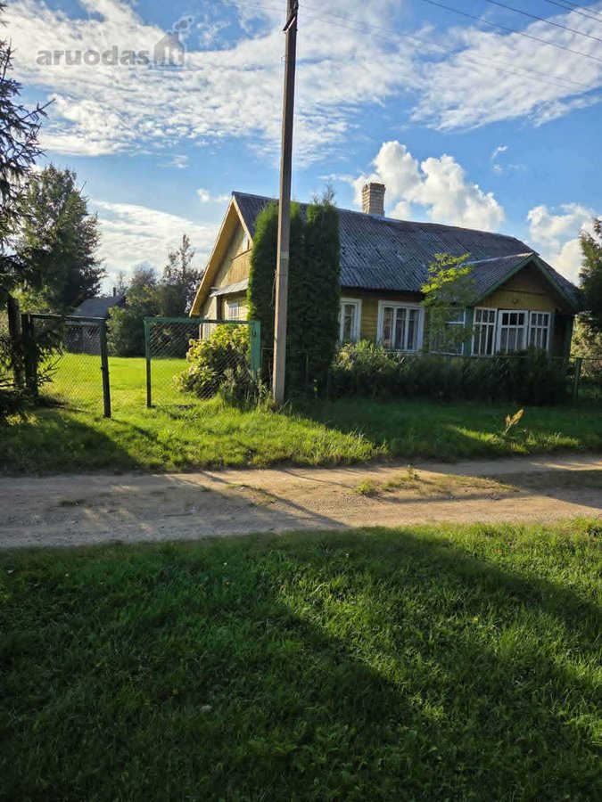 Parduodama kruopščiai puoselėta, privatumą ir - nuotraukos Nr. 2