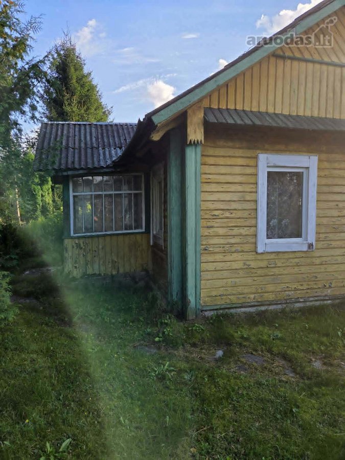 Parduodama kruopščiai puoselėta, privatumą ir - nuotraukos Nr. 3