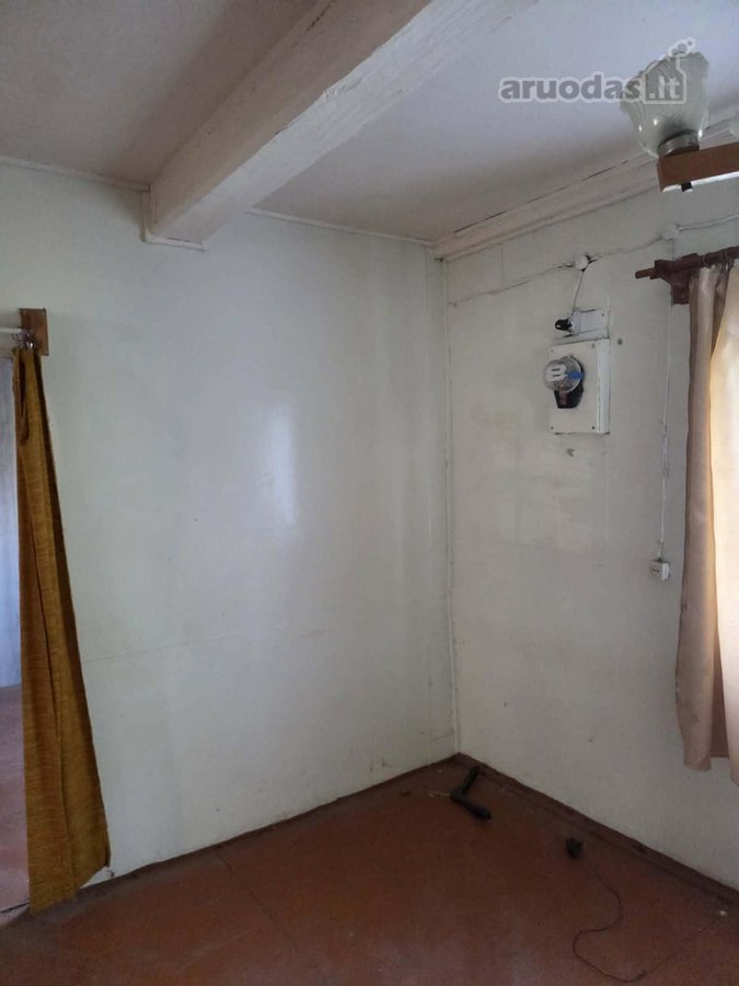Parduodama kruopščiai puoselėta, privatumą ir - nuotraukos Nr. 12