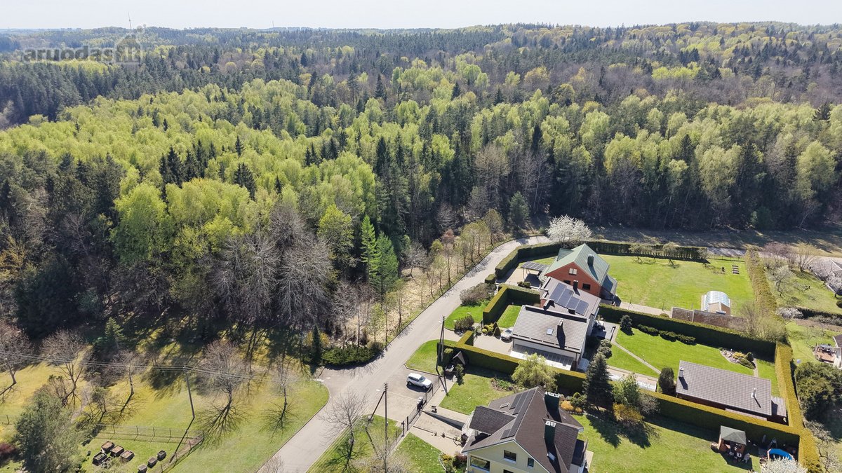 Parduodamas Investicinis Žemės Sklypas - nuotraukos Nr. 2