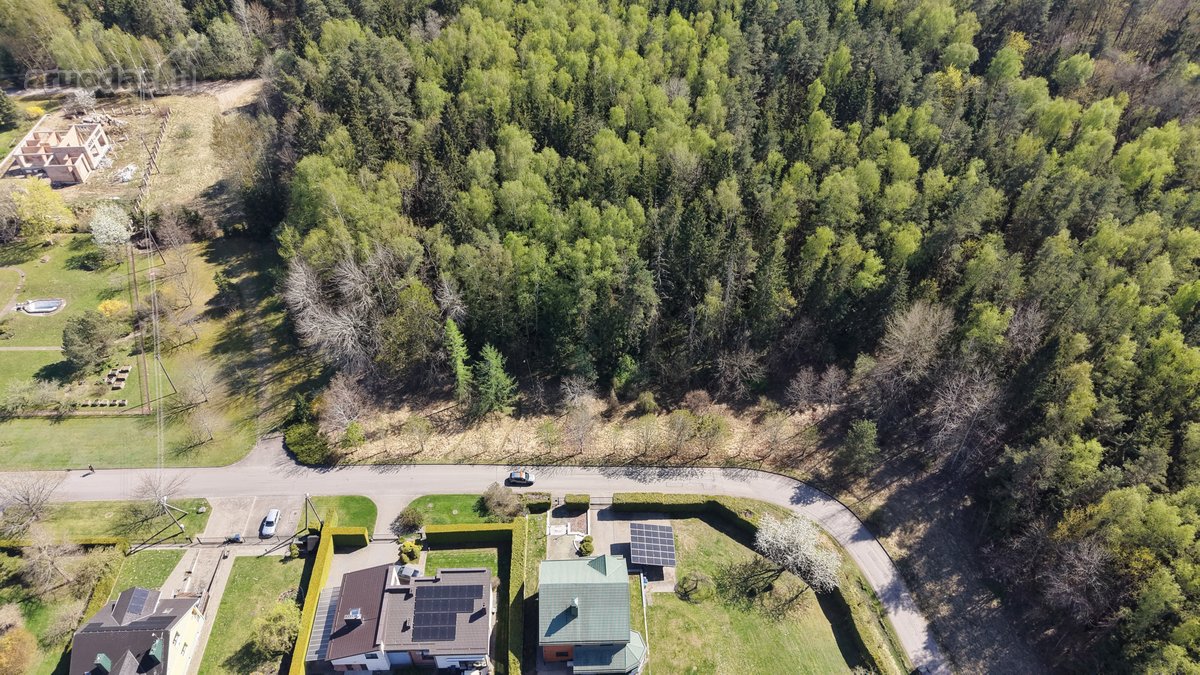 Parduodamas Investicinis Žemės Sklypas - nuotraukos Nr. 3