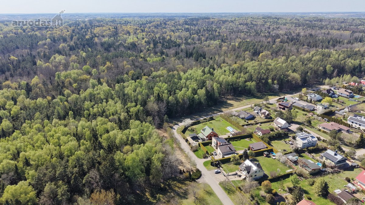Parduodamas Investicinis Žemės Sklypas - nuotraukos Nr. 5