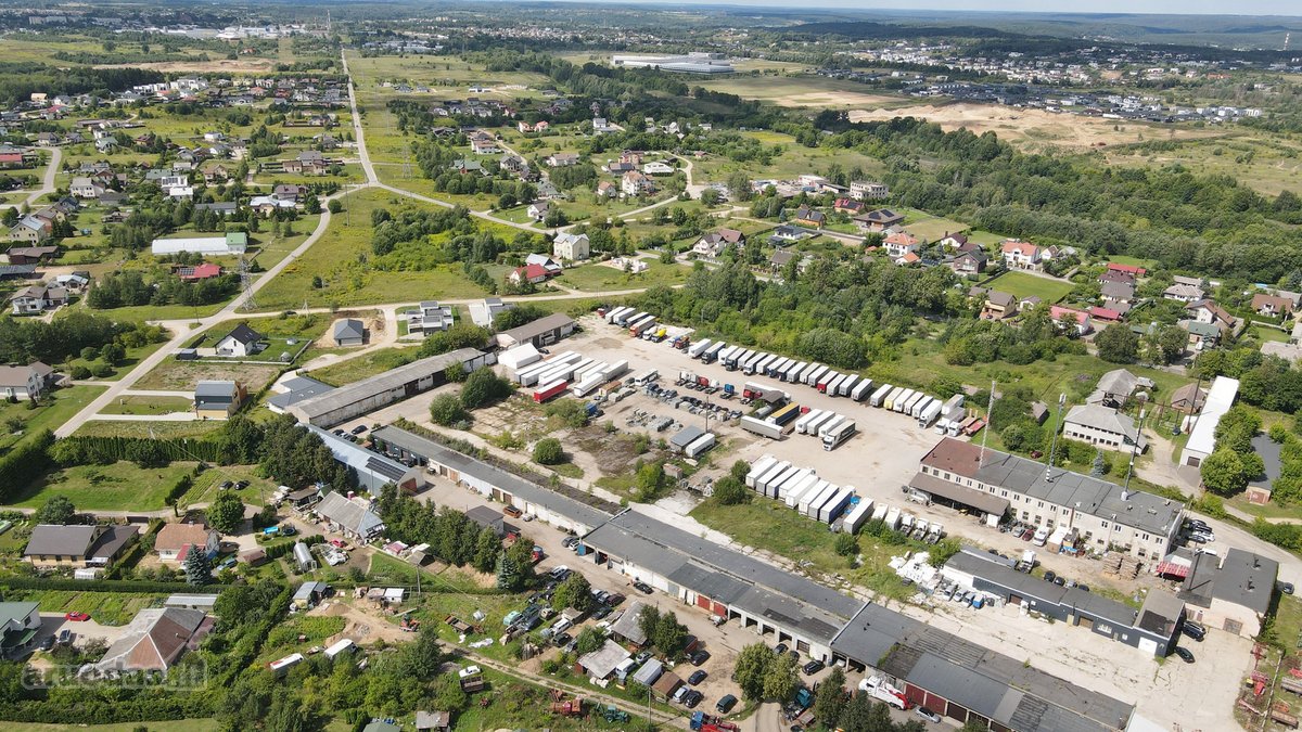 Parduodamas Žemės Sklypas Su Aikštele - nuotraukos Nr. 6