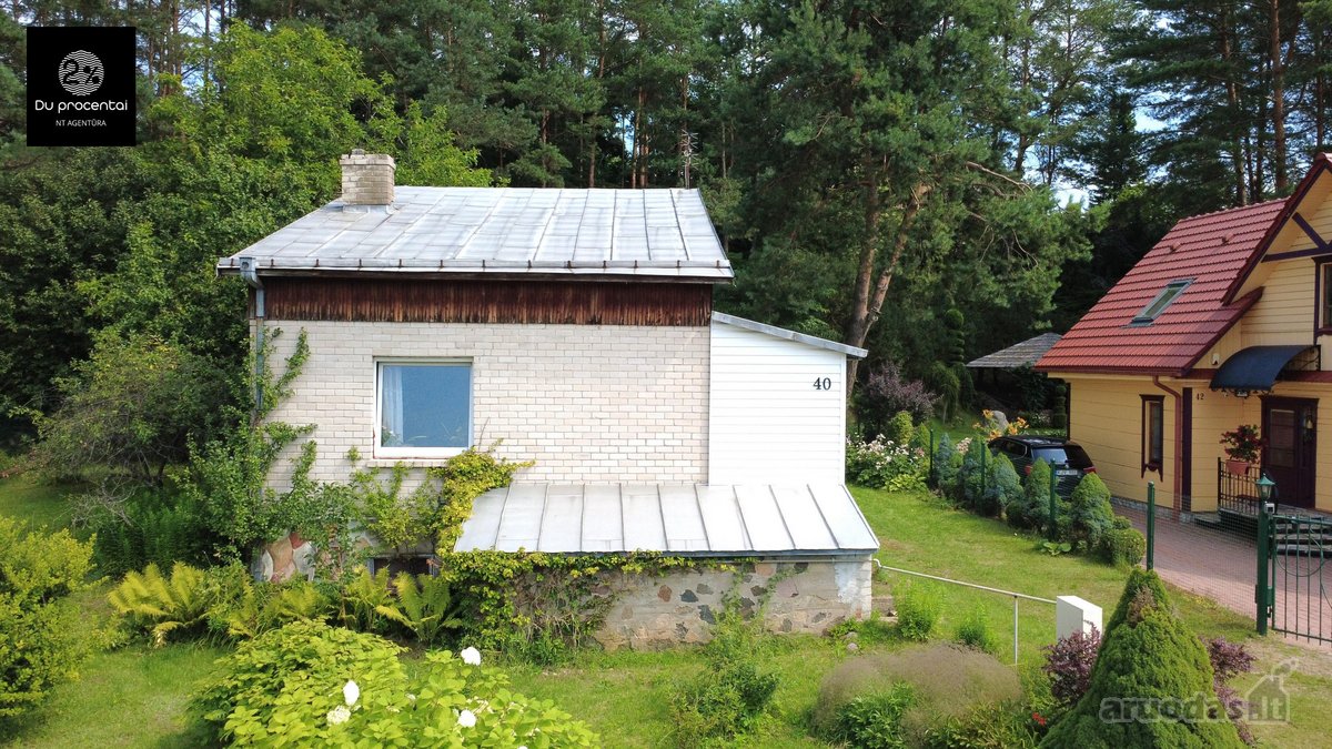 Nt agentūra „Du Procentai 2% siūlo! - nuotraukos Nr. 6
