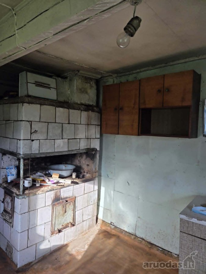 Parduodama kruopščiai puoselėta, privatumą ir - nuotraukos Nr. 13
