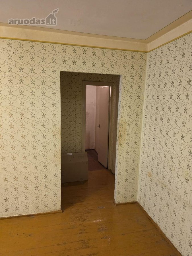 Parduodamas 3 kambarių butas Erfurto g. 40, - nuotraukos Nr. 10