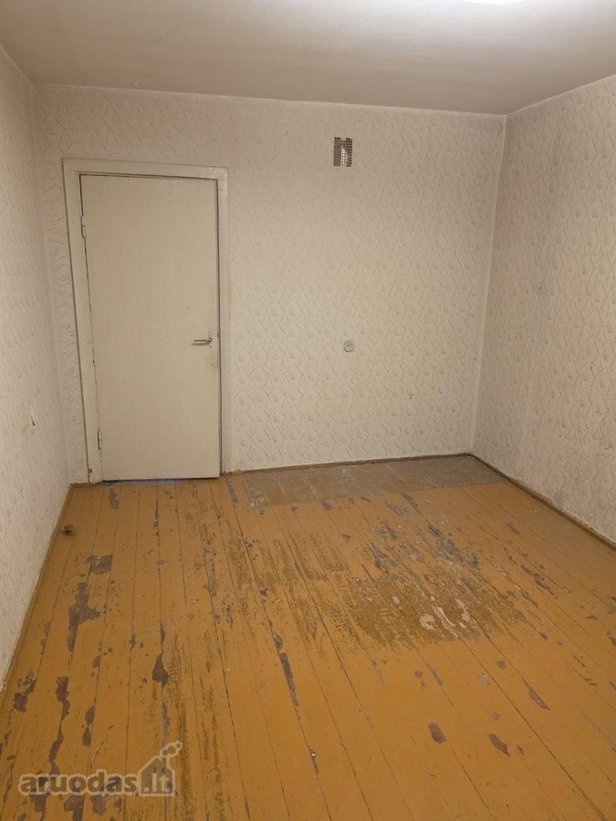 Parduodamas 3 kambarių butas Erfurto g. 40, - nuotraukos Nr. 12