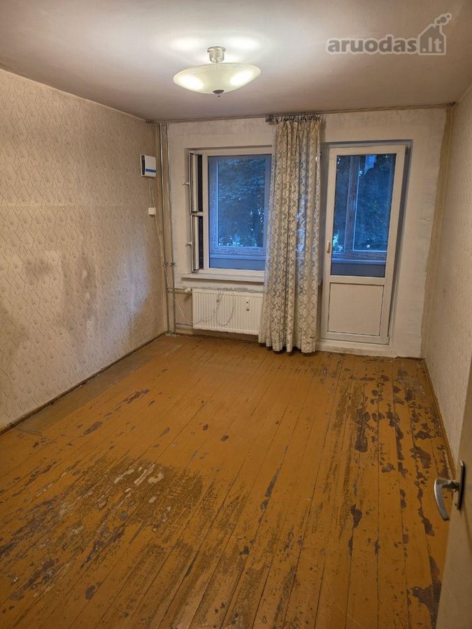 Parduodamas 3 kambarių butas Erfurto g. 40, - nuotraukos Nr. 13