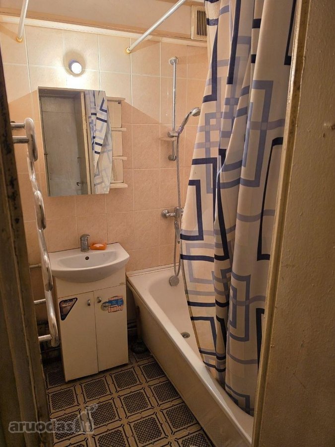 Parduodamas 3 kambarių butas Erfurto g. 40, - nuotraukos Nr. 19