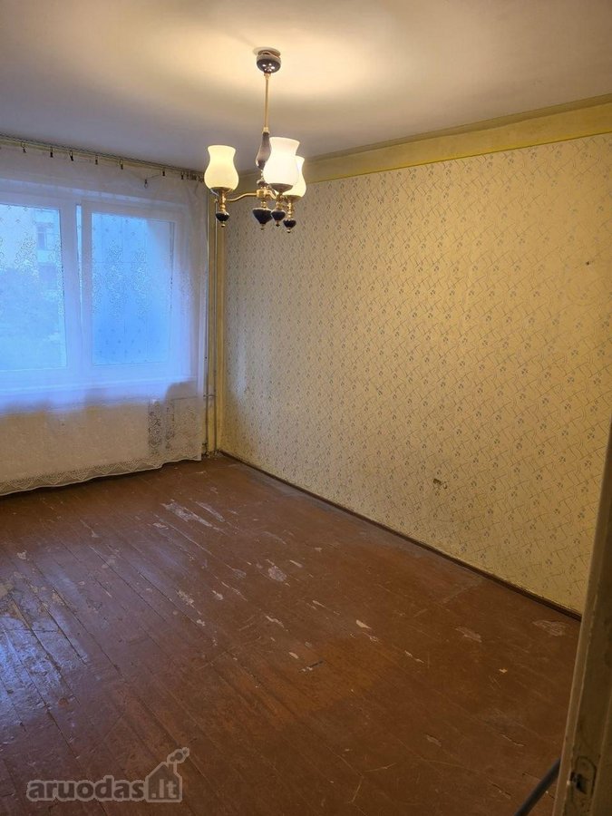 Parduodamas 3 kambarių butas Erfurto g. 40, - nuotraukos Nr. 16