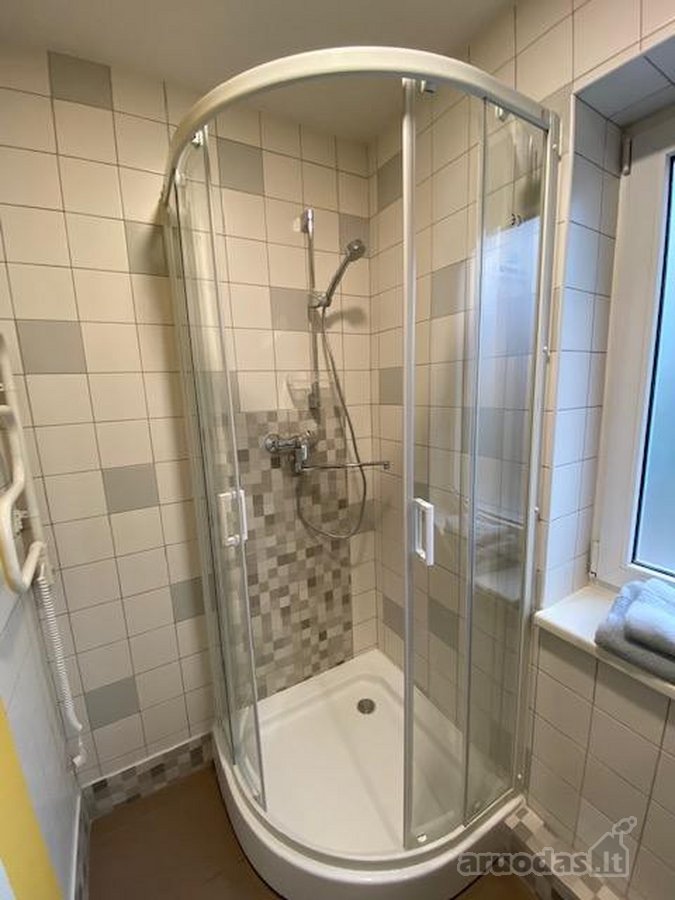 Išnuomojamas jaukus butas. Patogi vieta: - nuotraukos Nr. 3