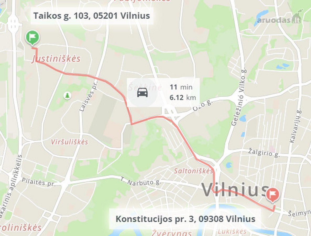 Atviri Namai rugsėjo mėn. 08 d. 11-13 val. ir - nuotraukos Nr. 14