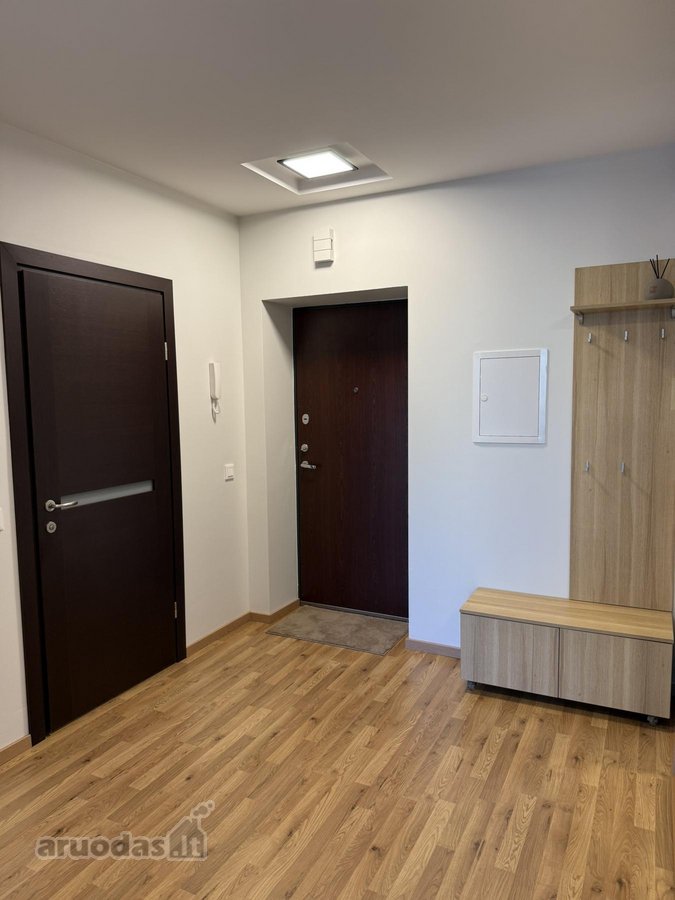 Nuomojamas šviesus, jaukus ir labai - nuotraukos Nr. 3