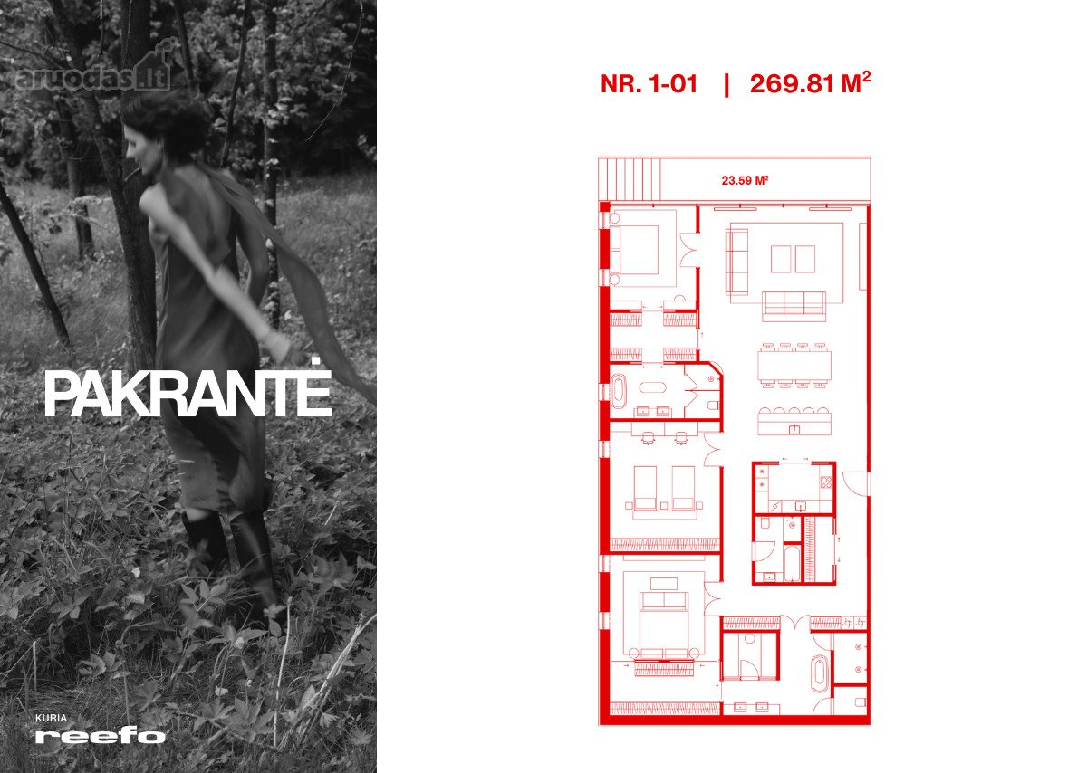 Pakrantė – čia teka įkvėpimas. - nuotraukos Nr. 6