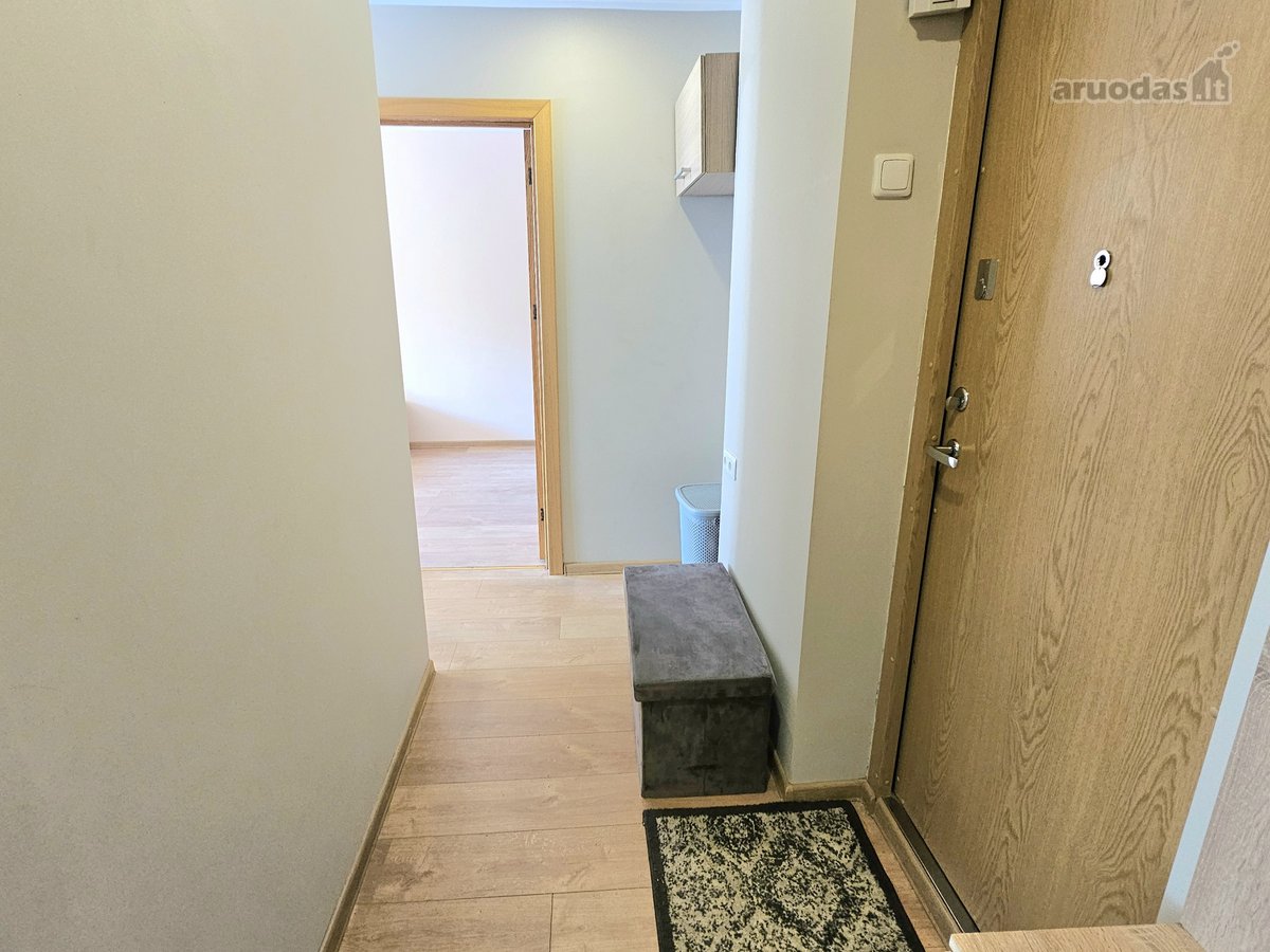 Išnuomojamas 2 kamb. butas Dainavoje, Kovo 11 - nuotraukos Nr. 11