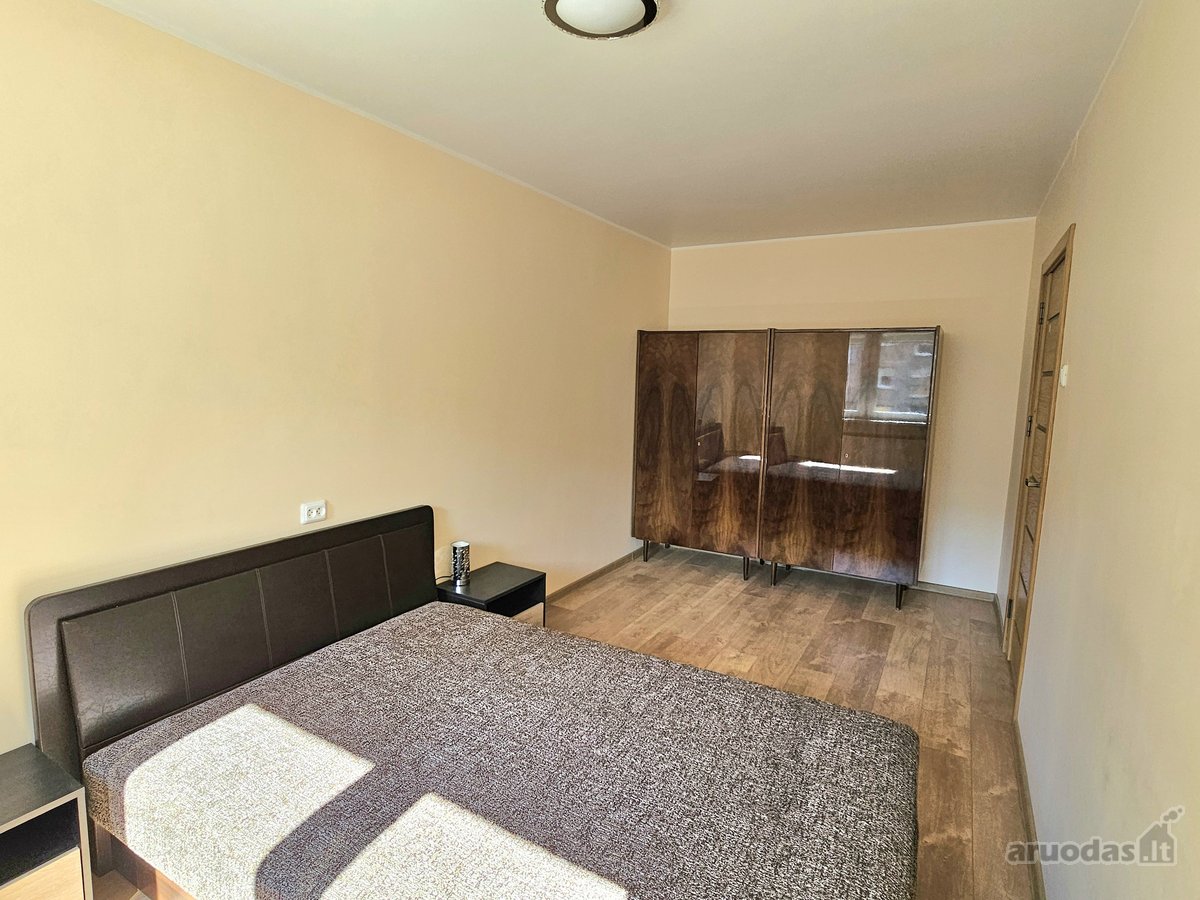 Išnuomojamas 2 kamb. butas Dainavoje, Kovo 11 - nuotraukos Nr. 6