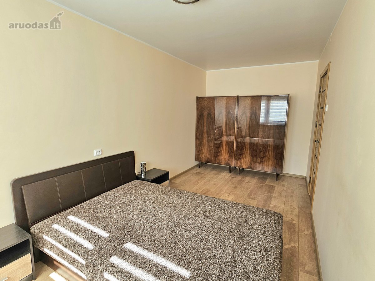 Išnuomojamas 2 kamb. butas Dainavoje, Kovo 11 - nuotraukos Nr. 7
