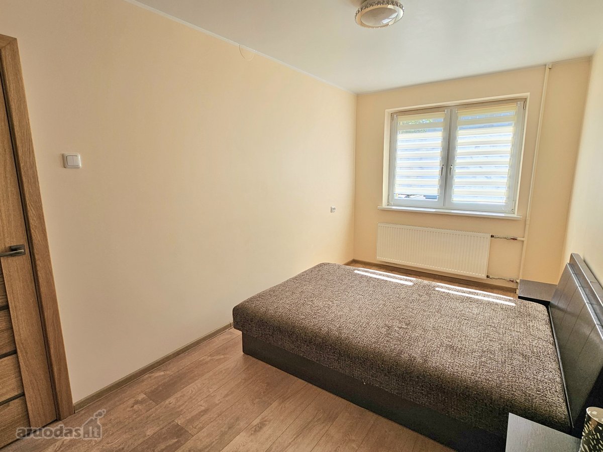 Išnuomojamas 2 kamb. butas Dainavoje, Kovo 11 - nuotraukos Nr. 8