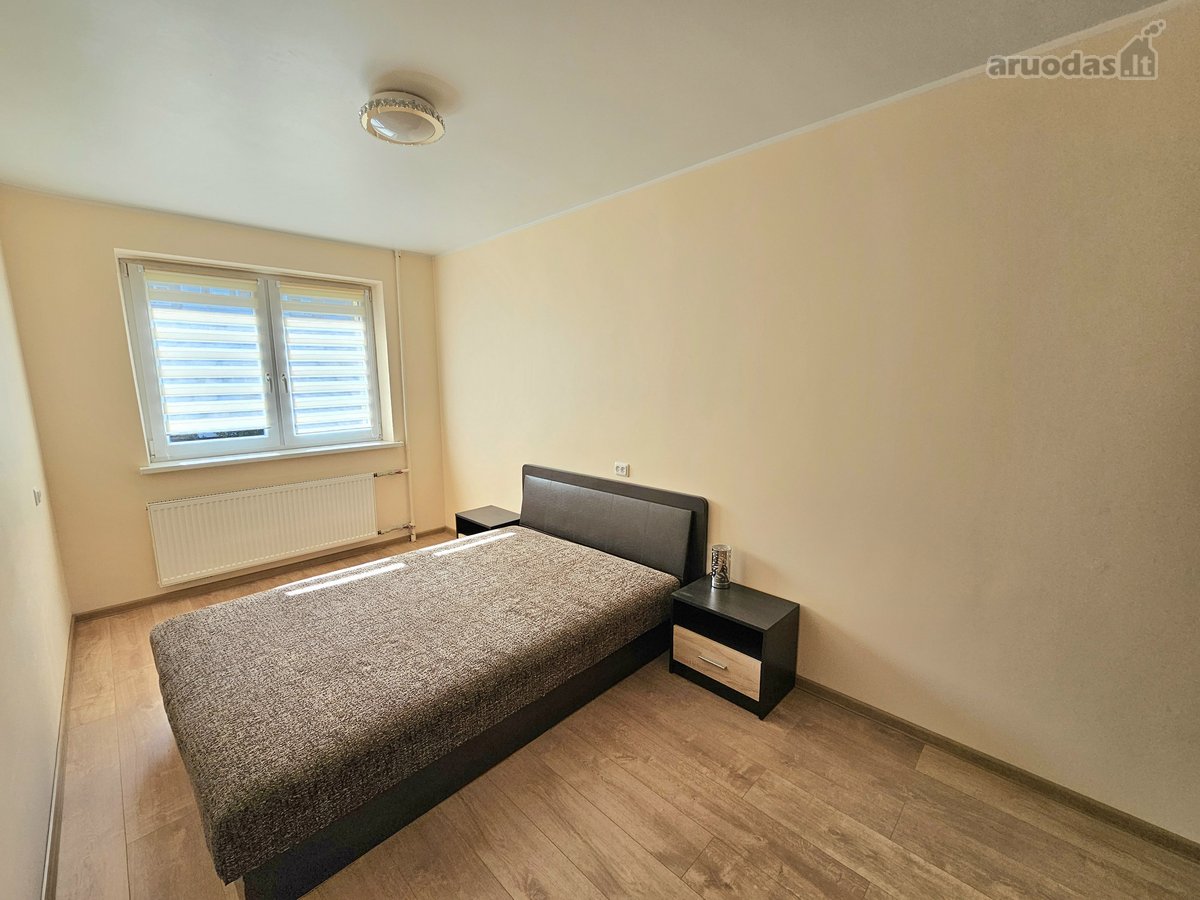 Išnuomojamas 2 kamb. butas Dainavoje, Kovo 11 - nuotraukos Nr. 9