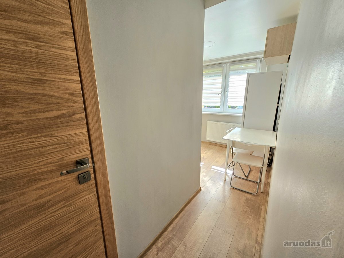 Išnuomojamas 2 kamb. butas Dainavoje, Kovo 11 - nuotraukos Nr. 12