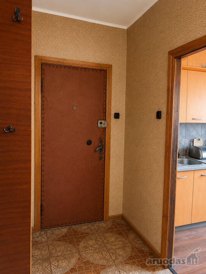 Parduodamas erdvus, atokiau nuo judrių gatvių - nuotraukos Nr. 15