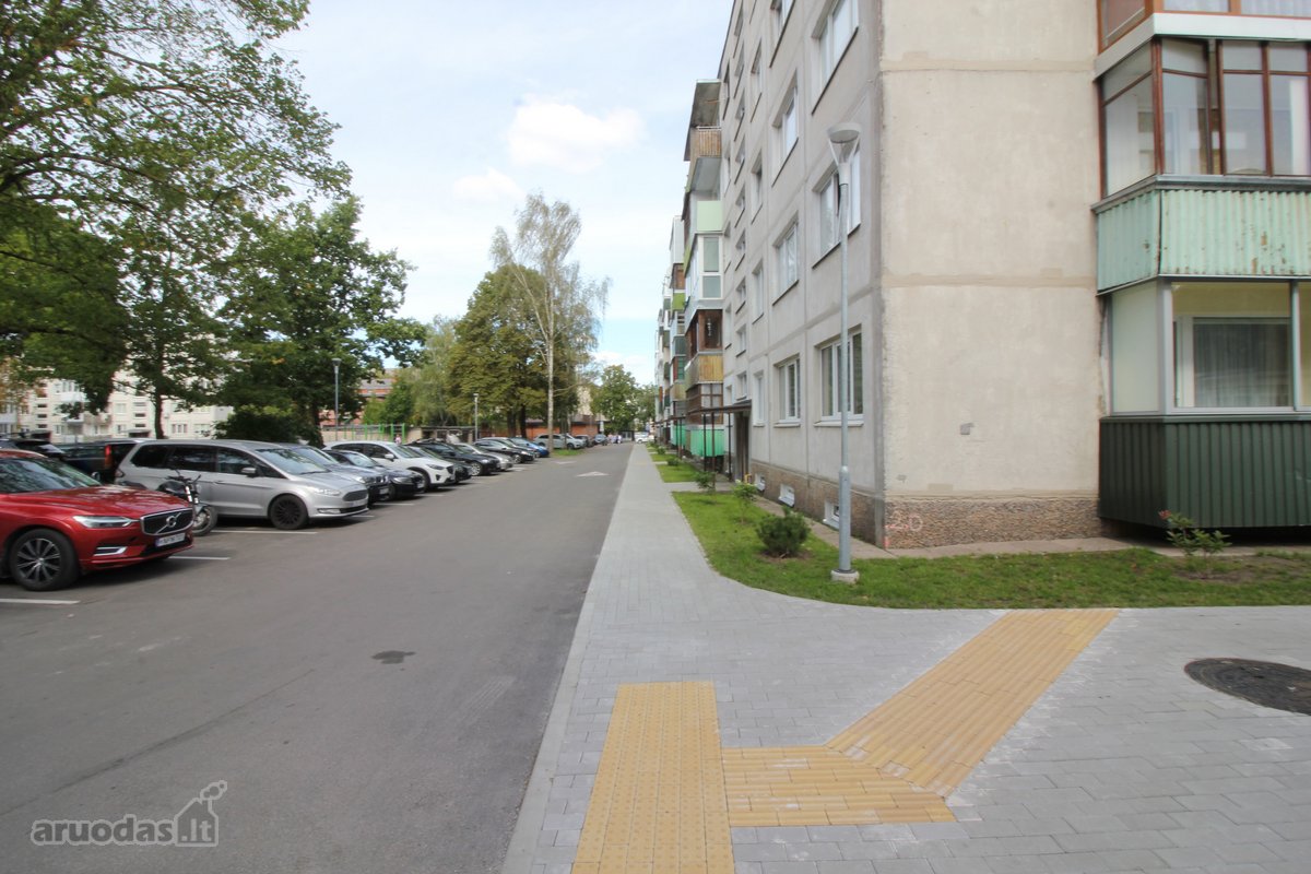 Nuomojamas jaukus ir naujai suremontuotas 2 - nuotraukos Nr. 23
