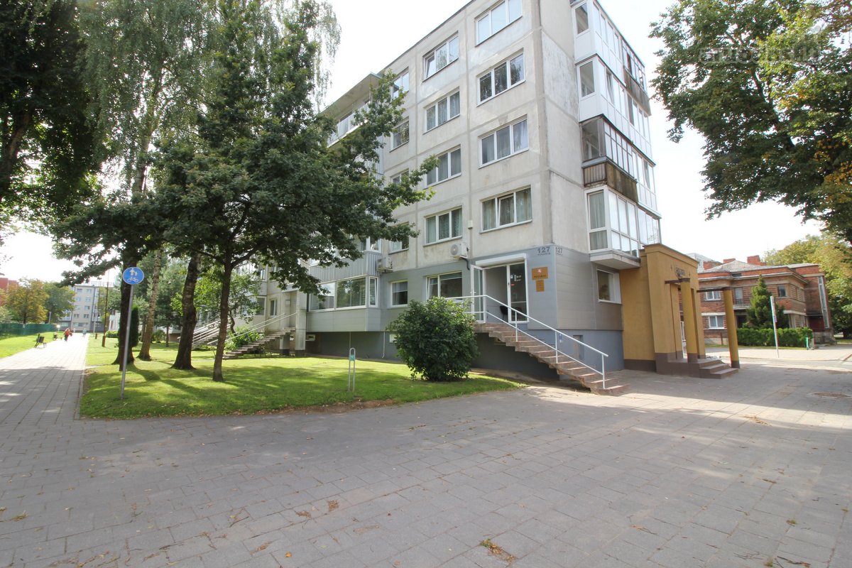 Nuomojamas jaukus ir naujai suremontuotas 2 - nuotraukos Nr. 26