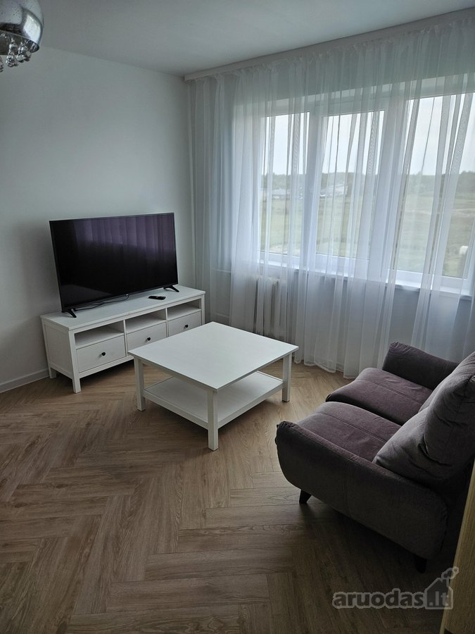 Šalia Ryo prekybos centro,rami vieta,visada - nuotraukos Nr. 3