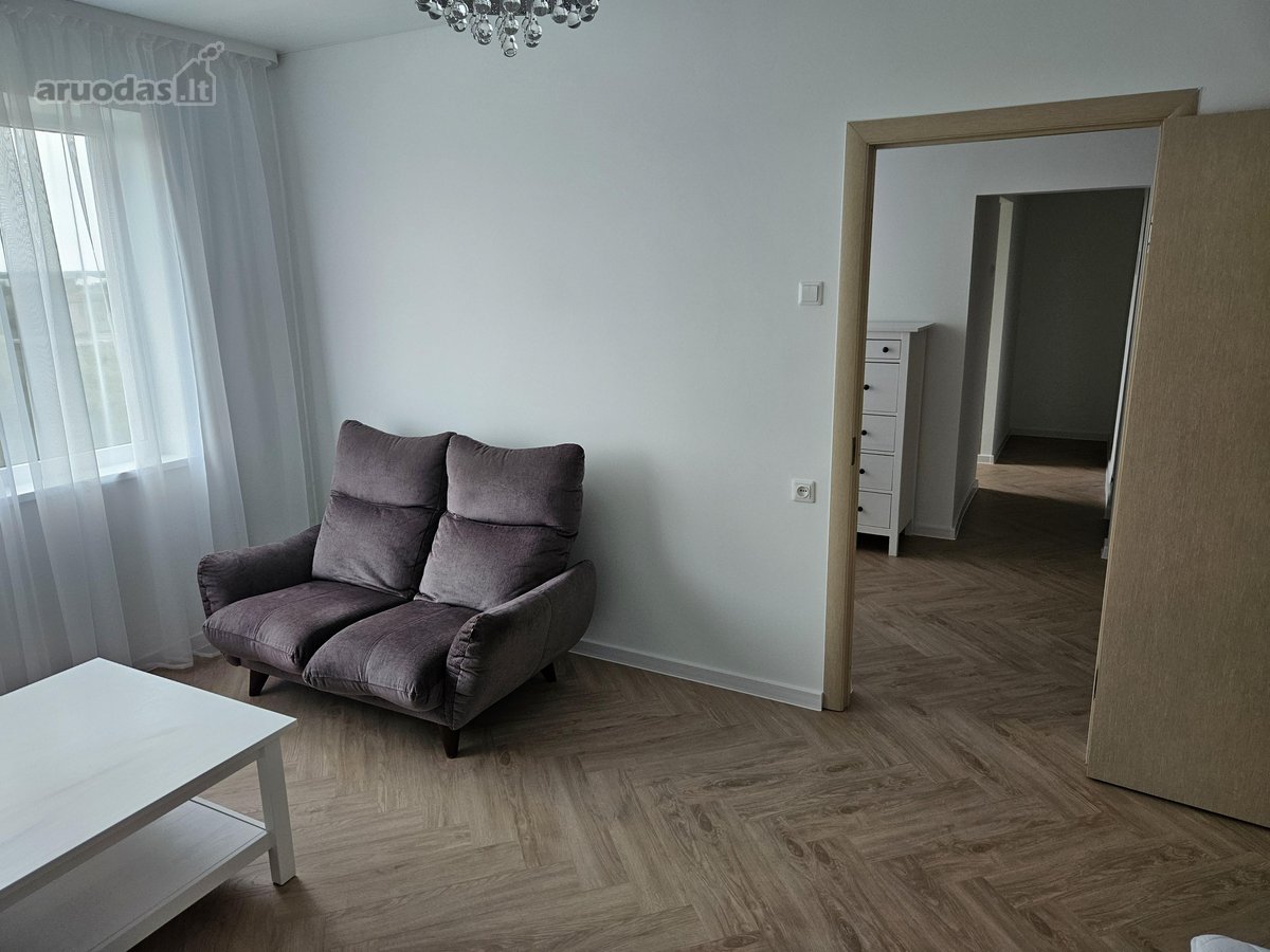 Šalia Ryo prekybos centro,rami vieta,visada - nuotraukos Nr. 4