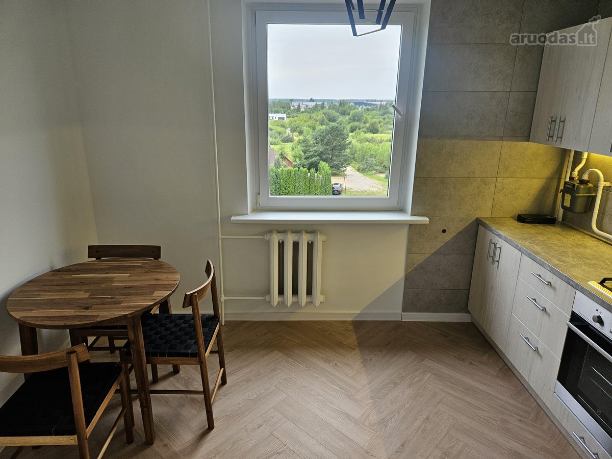 Šalia Ryo prekybos centro,rami vieta,visada - nuotraukos Nr. 9